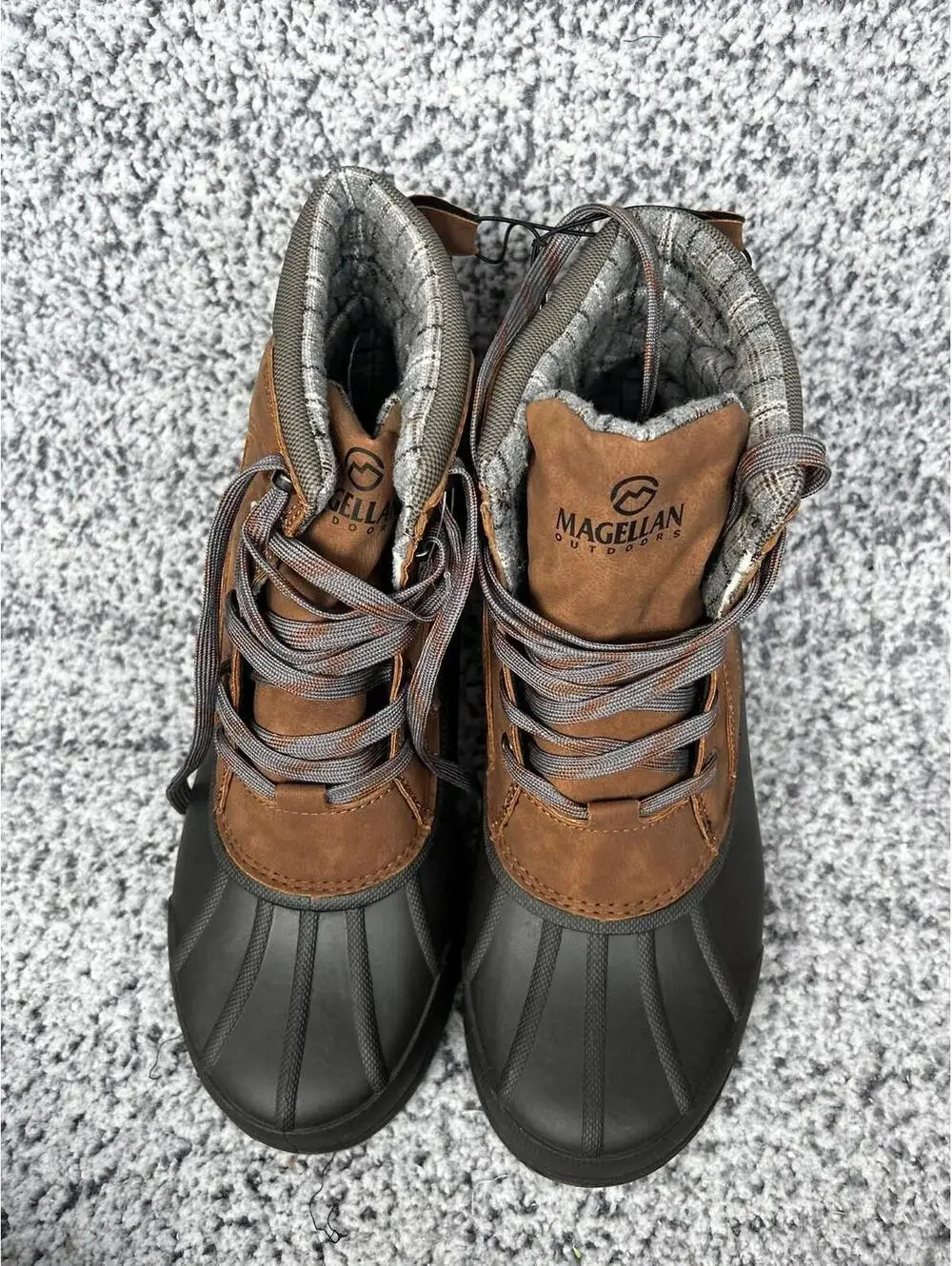 N/A men’s magellan